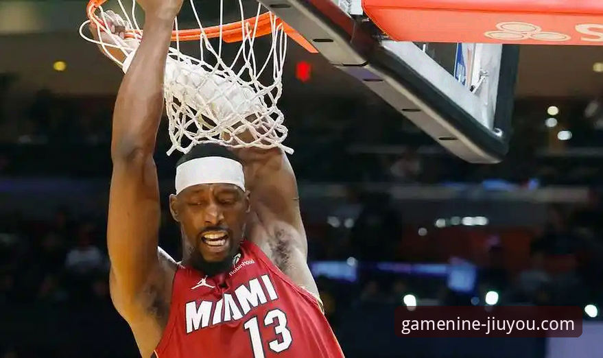 从阿德巴约83分神迹，剖析九游平台获取深度体育资讯的实用指南