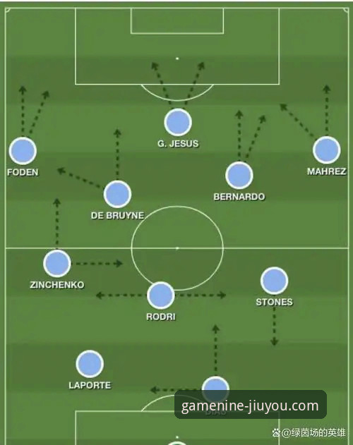 皇马三球完胜曼城：一场战术完胜与数据奇迹的深度解析